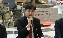 국힘 ‘장동혁 원톱 선대위’ 출범…공동선대위원장 우재준은 “상의 없이 발표”