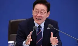 “긴축은 민생고 방관”…이 대통령 적극재정 기조 강화