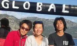[속보] 이스라엘, 선박 나포해 체포한 한국인 석방…청와대 “환영”