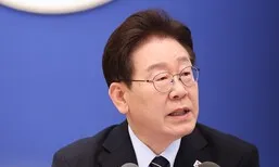 [속보] 이 대통령, 삼성 노조 직격 “투자자도 못 하는 요구…이해 안 돼”