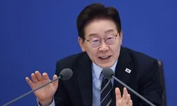 청와대, 시진핑 방북 가능성에 “한반도 평화 안정에 기여하길 희망”
