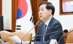 구윤철 “어려울 때 친구가 진정한 친구…중동 국가에 60억달러 금융지원”