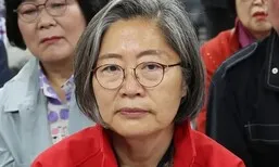 이수정 “오늘 중으로 스벅 인증샷 올리세요”…한기호 “스벅은 보수 아지트”