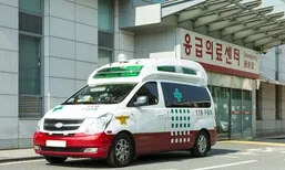 울산 석유화학업체 밀폐탱크서 40대 안전담당자 숨져