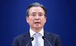 김용범 “고금리·고물가·고환율은 성공 비용”…국힘 “유체이탈 화법”