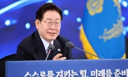 한미 ‘전작권 전환’ 시기 이견 속 이 대통령 “스스로 지키는 게 국가의 근본”