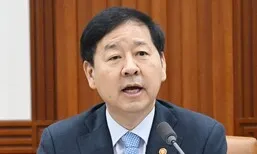 구윤철, ‘코스피 거품론’ 일축하며 “혁신 노력 없을 때 나오는 우려”