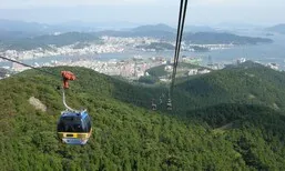 적자·환경파괴 우려 큰데…지방선거 앞 케이블카 공약 ‘우르르’