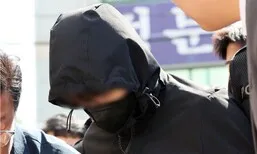 고교생 성폭행 하려다 살해…장윤기 ‘강간 살인’ 혐의 구속기소