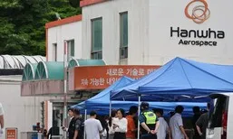 한화에어로, 산안법 위반 568건 적발…두 차례 사고 뒤 특별감독서