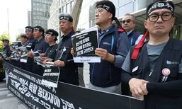 [사설] 3번째 반복된 한화에어로 사고, 책임 제대로 물어야