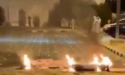 이란 공격에 쿠웨이트 공항 또 폐쇄…드론·미사일에 피해 심각