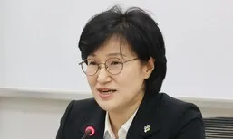원민경 장관 “여성살해 국가 통계 논의중…젠더폭력 대응 체계화”