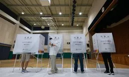 ‘전면 재선거’ 찬성 44%, 반대 48%…2030에선 찬성 60%대 [갤럽]