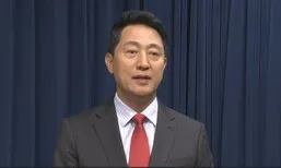 오세훈, 선거소청에 “국힘 지도부가 빈약한 입지 의식해 정략적 이용”
