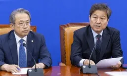 민주, 2단계 선관위 개혁 제시…“내부 독립 감사기구 설치 뒤 개헌”