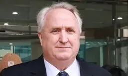 적십자 회장 선출 인요한 “계엄 반대 안 한 것 후회…그래서 의원 사퇴”