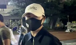 [단독] 장동혁, 퇴원 하루 만에 또 ‘올공’…“마음 불편해서”
