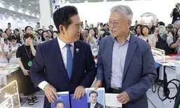 고민정 “정청래가 친노·친문 ‘적통’? 그분들이 인정하실까”