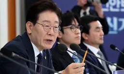이 대통령, GPU 부족 지적에 “추경하게 되면 예산 보완”