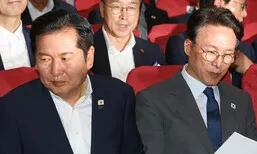 민주, ‘보완수사권 폐지’ 8월 전당대회 전 처리 가닥