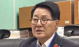 박지원 “호남 투자한다고 ‘삼성후자’ ‘로우닉스’ 안 된다”