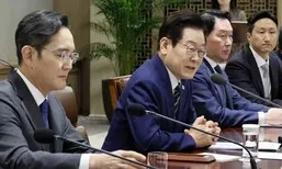 [단독] 정부·삼전닉스, ‘3대 메가’에 2천조 투입한다