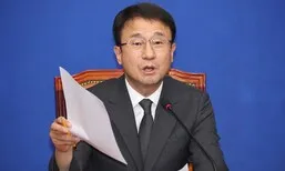 민주 “‘선관위 특검’ 당론으로 추진”…여야 합의 속도 낼 듯