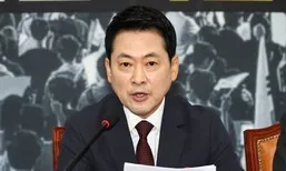 국힘 최고위 비당권파 “구성원이 적인가”-당권파 “사퇴하라”