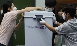 ‘관리 부실’ 사전투표, 폐지 아닌 개혁이 답 [왜냐면]
