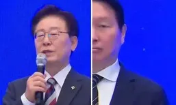 이진숙과 주진우의 ‘관심법’?…“최태원 팔 비틀린 표정, 거짓말 못 해”