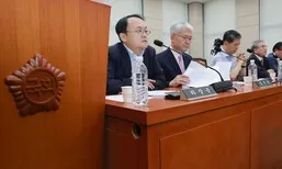 “사전투표 폐지 안돼” vs “취지 잘못 이해”…국조특위 공방 격화