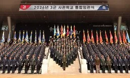 3군 사관학교 통합, 70년간 미뤄온 과제다 [왜냐면]