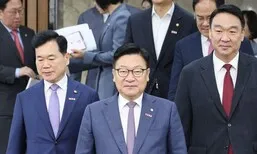 국힘 “이 대통령 ‘근저당 설정’ 매도…대출 규제 피한 꼼수에 감탄”
