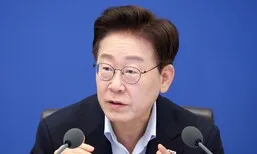 이 대통령 “공익기부, 제3자 뇌물 될 수 있어…가이드라인 정리해야”