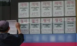 청와대, 전월세난에 “단기 공급대책 조만간 발표”