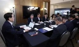 이 대통령 “중수청 개청에 만전 기하라”…순방 중 화상회의