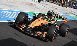 ‘F1 바레인 그랑프리’ 말레이시아서 개최…이란 전쟁 탓 취소 위기 반년 만