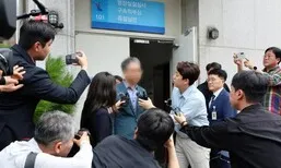 경찰, ‘장윤기 사건 지휘’ 전 형사과장 구속영장 재신청