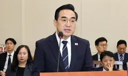 박홍근 “20년 이어진 연 6%대 증가 추세는 유지”