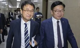 ‘선관위 특검법’ 국회 통과…잠실 투표지 247만장 재검표 한다