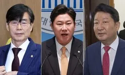 국힘 내홍 계속…윤리위원 2명 추가 임명에 최고위 내 ‘파열음’