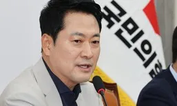 ‘돌려차기·멱살잡이’ 국힘 소장파 잇단 자책골…빌미 잡은 당권파 총공세