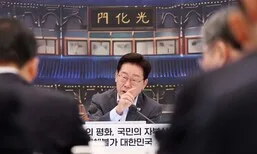 청, 준공업지 활용 서울시 설득…오세훈, 그린벨트 해제 반대