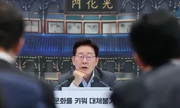 국교위, 수능 서술·논술형 개편 추진…이 대통령 “객관식이 아이들 망가뜨려”