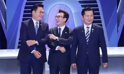 김민석 “반명” vs 정청래 “배신자”…신천지·레버리지까지 거친 공방