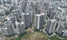 초고가·비거주 겨냥 세제개편에 절세 매물 내년 말까지 단계적으로 나올 듯