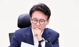 김민석 “서울시장 선거 반드시 이겨야…재신임 걸겠다”