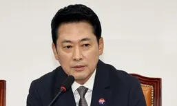 광복절에 ‘올공’ 간다는 장동혁…당협위원장 동원령 논란엔 “자체 참여”