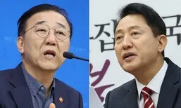 국토부·서울시, 주택공급안 엇박자…그린벨트 이어 용산공원까지